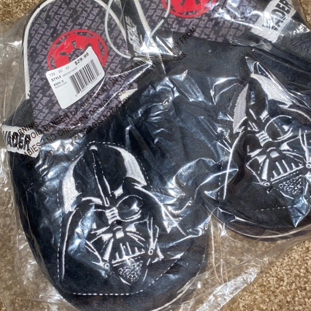 Darth Vader